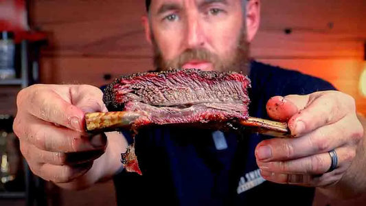 5 Tips for Cooking Perfect Beef Short Ribs on a Smoker