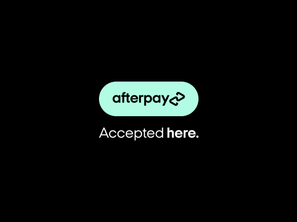 BBQ Afterpay Collection