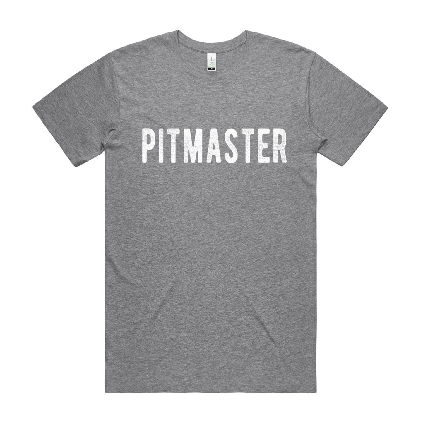 "Pitmaster" Adult T-Shirt
