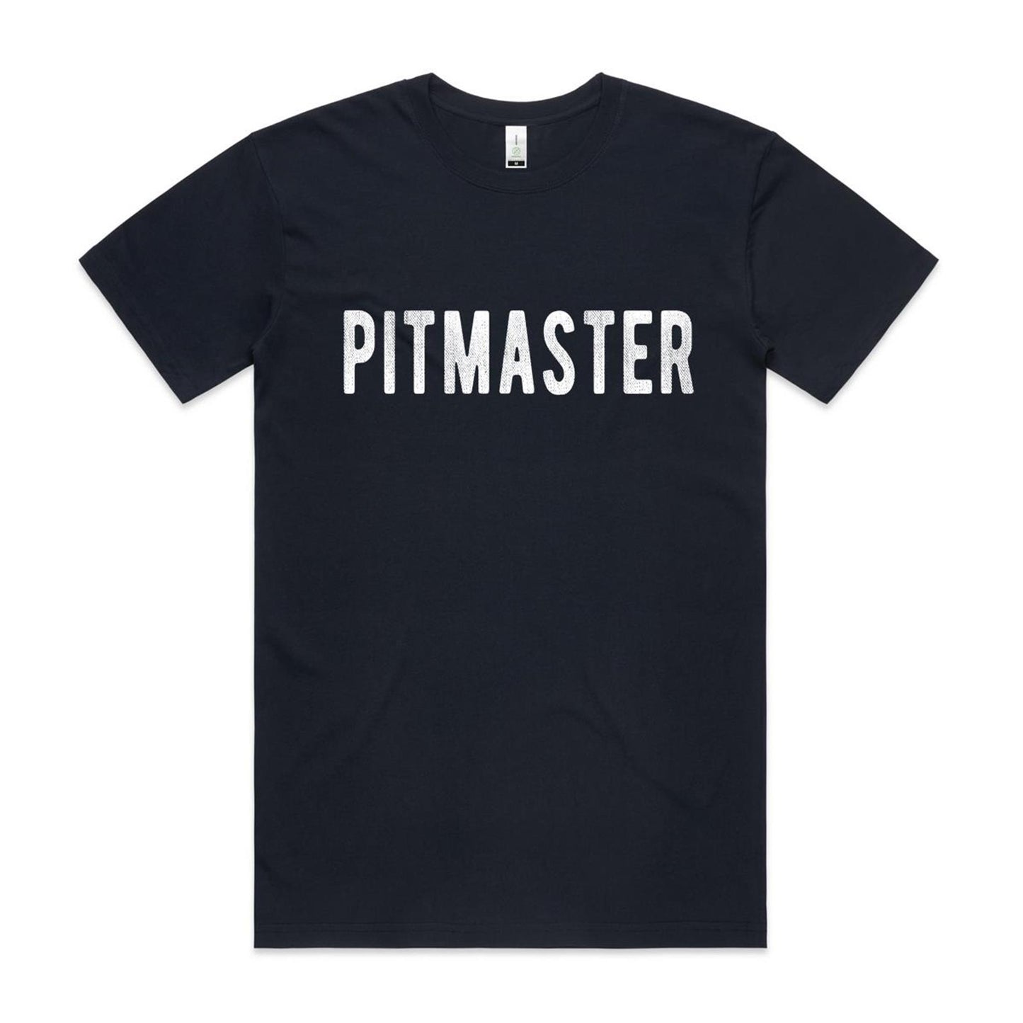 "Pitmaster" Adult T-Shirt