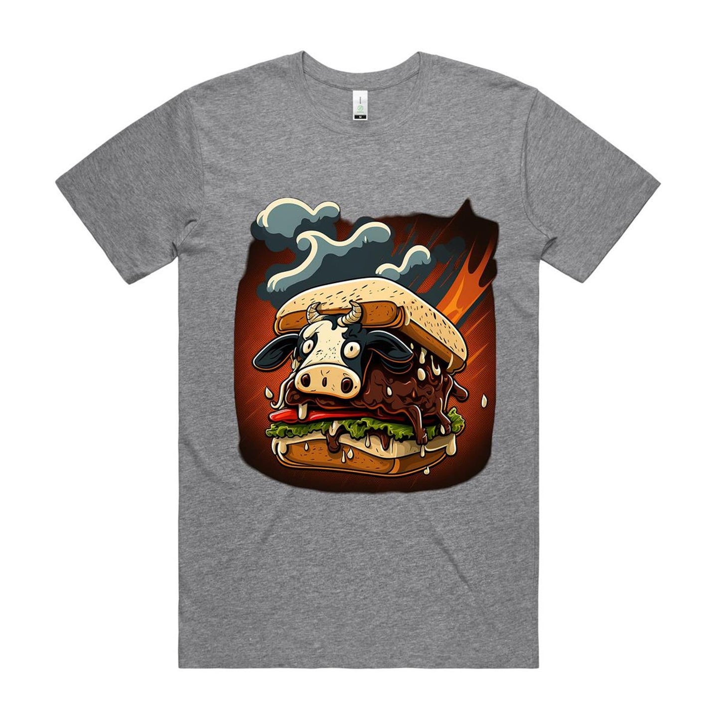 Brisket Burger T-Shirt