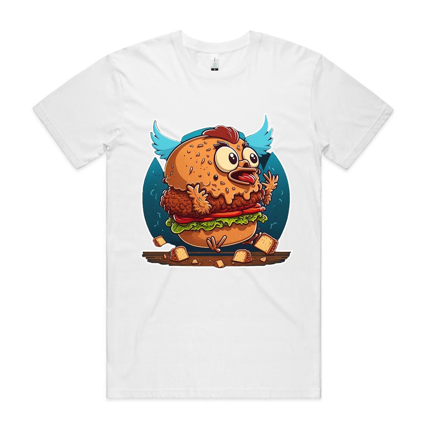 Fried Chicken T-Shirt