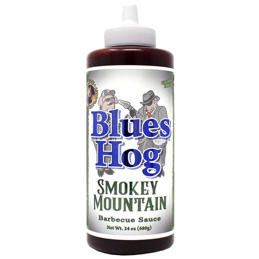Blues Hog Smokey Mountain Pint