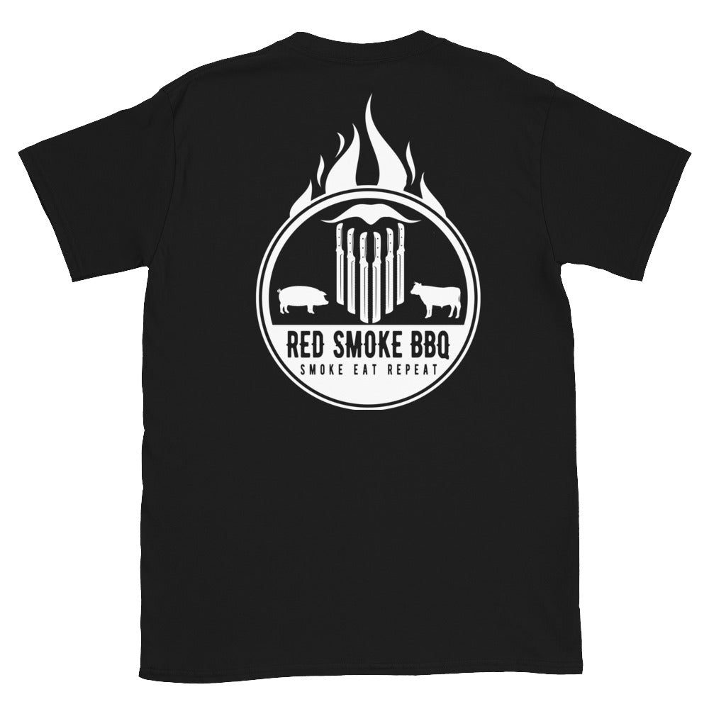 Red Smoke BBQ Classic Supporter Pack