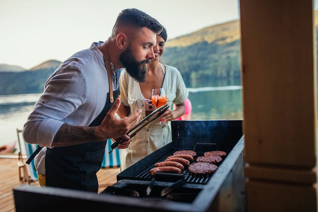 How to Tell When It's Time to Toss That Old BBQ Rub