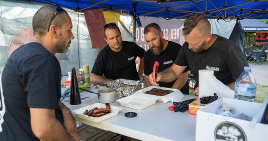 How to Get Started in Competition BBQ: 10 Tips for Success