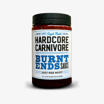 Hardcore Carnivore 3 Pack