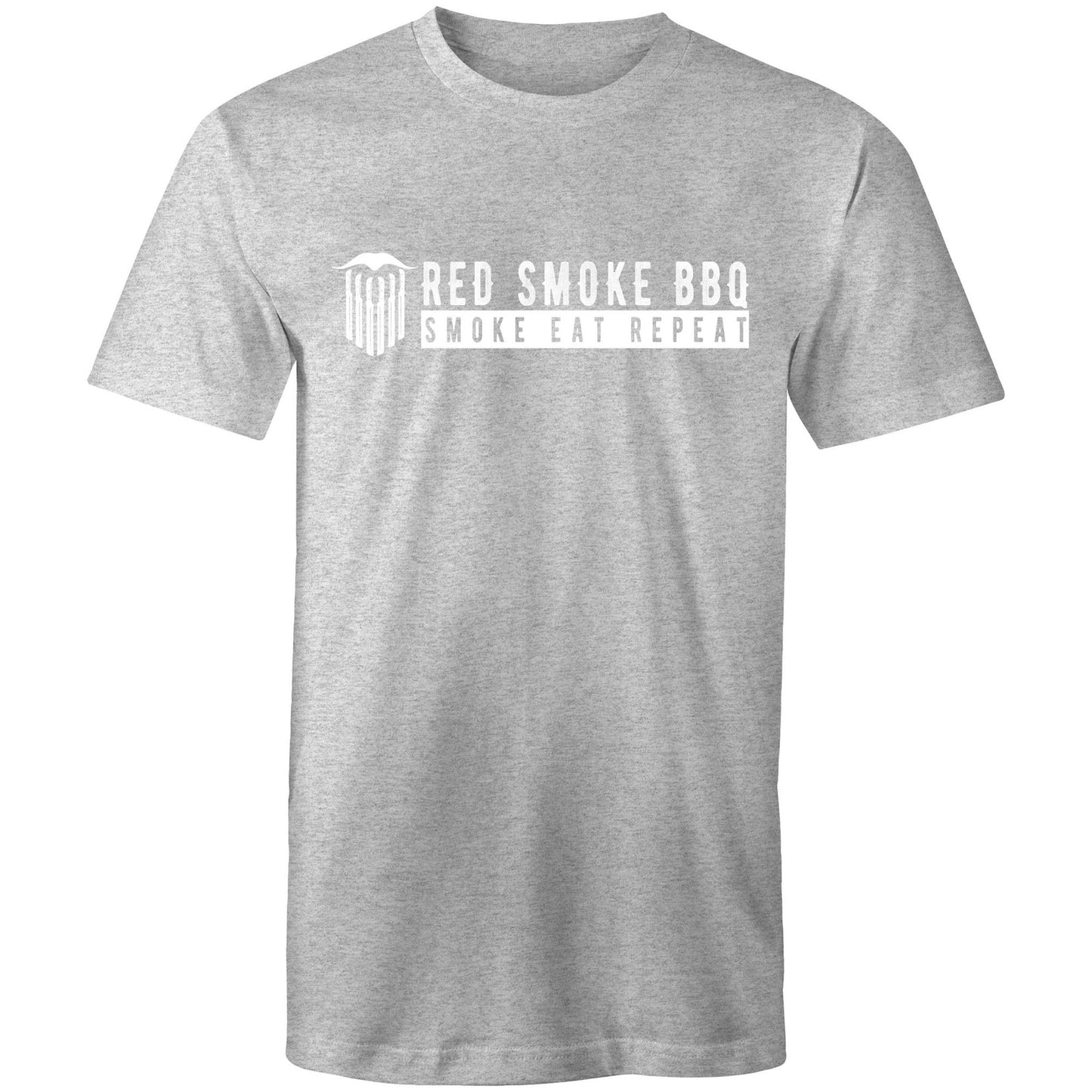 Smoke Eat Repeat Logo Shirt