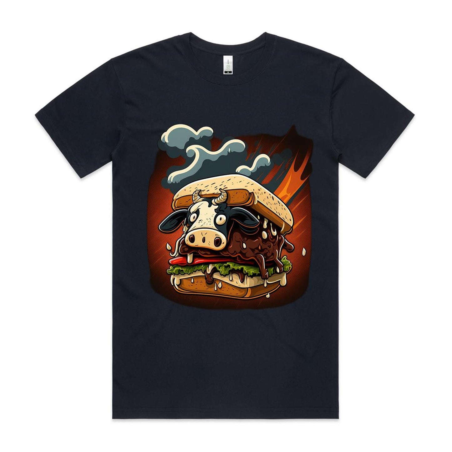 Brisket Burger T-Shirt