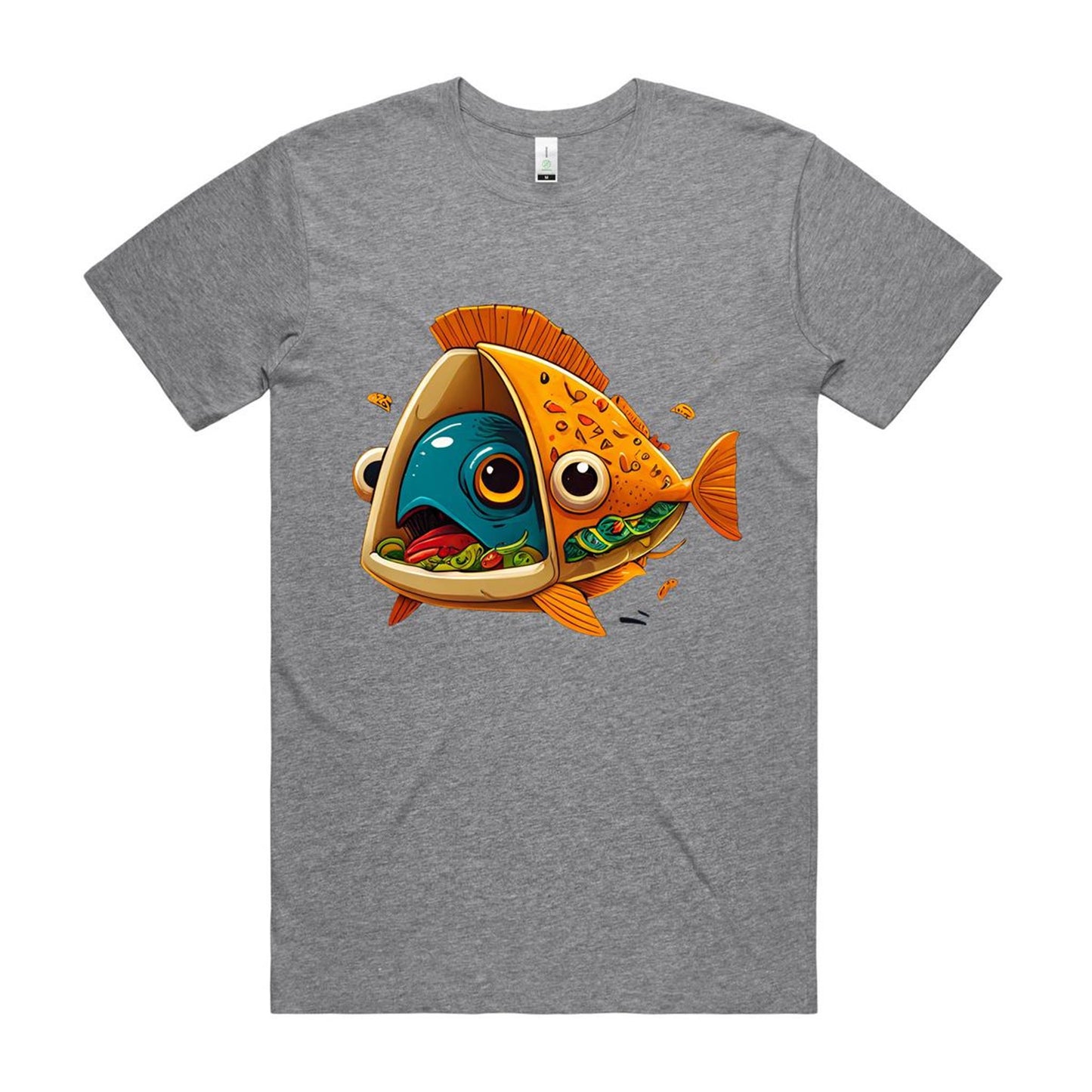Fish Taco T-Shirt