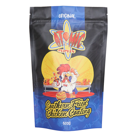 Original Southern Fried Chicken Coating - 500g