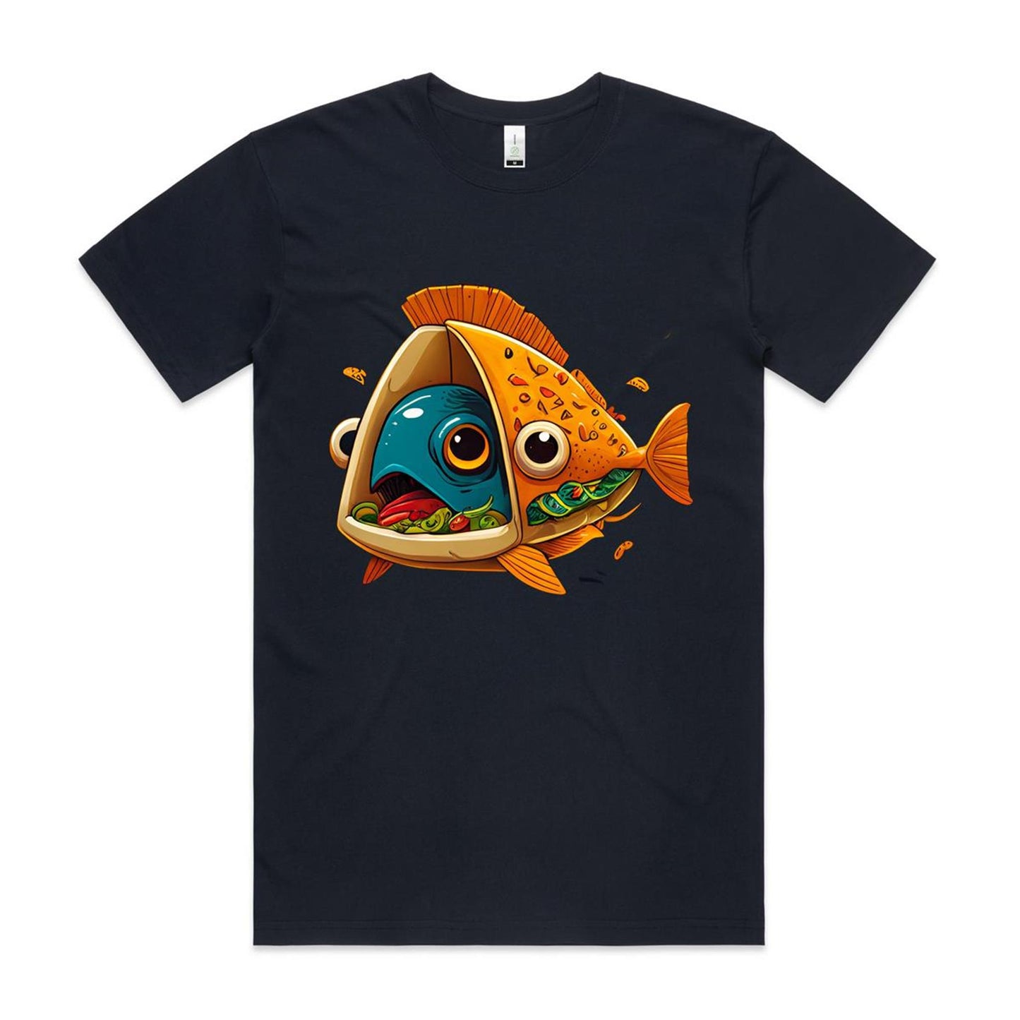 Fish Taco T-Shirt